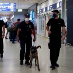 Israeli arrested at Greek airport over alleged million-euro scam ring