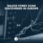 Major Forex Scam Discovered in Europe