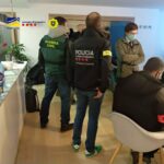 International fraud in forex trade and binary options busted in Andorra